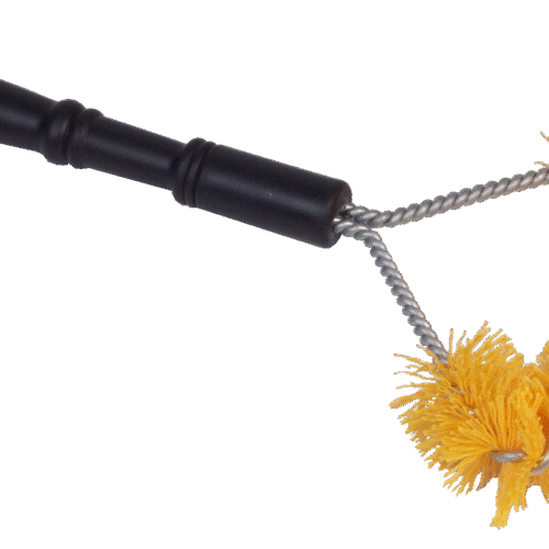 LONG REACH CARPET SCRUB