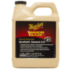 MEGUIAR'S SYNTHETIC SEALANT 2.0 - 1GL