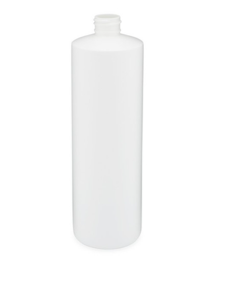 PLASTIC BOTTLE - 16OZ