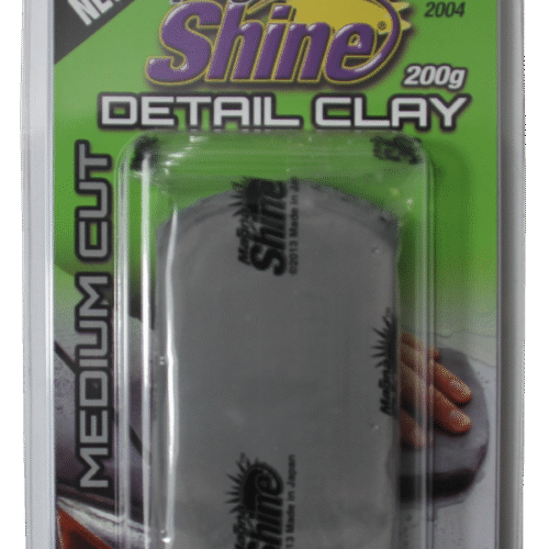 MS2004 MAGNA SHINE 200G MED CUT CLAY