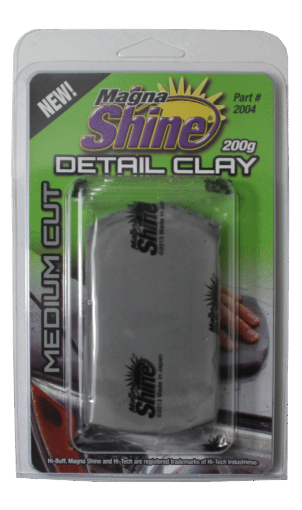 MS2004 MAGNA SHINE 200G MED CUT CLAY