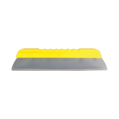 CALIFORNIA STYLE JELLY BLADE-YELLOW 12 inch