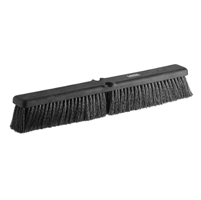 PUSH BROOM HEAD 24"