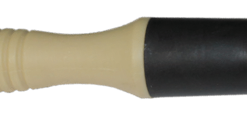 HEAVY DUTY PARTS BRUSH 10"