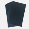 5 1/2" x 9" WATERPROOF HALF SHEETS 1500 GRIT 50/PK
