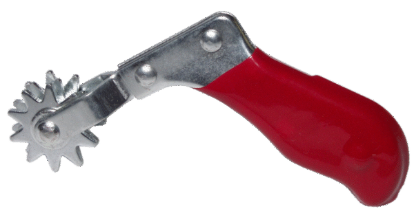 BUFFING PAD CLEANING TOOL