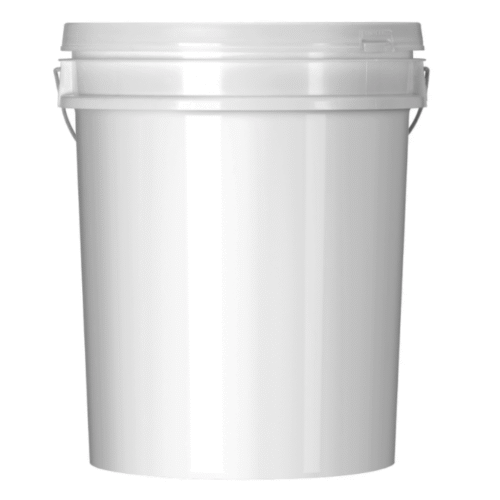 5 GALLON BUCKETS