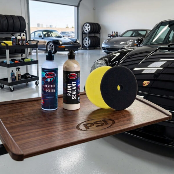 6" POLISHING KIT | Polishing Systems inc. in Fort Walton Beach, FL | Best Auto and Boat Detailing Services
