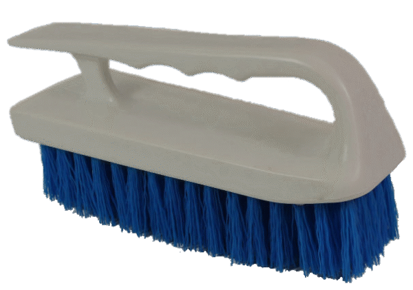 CARPET & UPHOLSTERY BRUSH