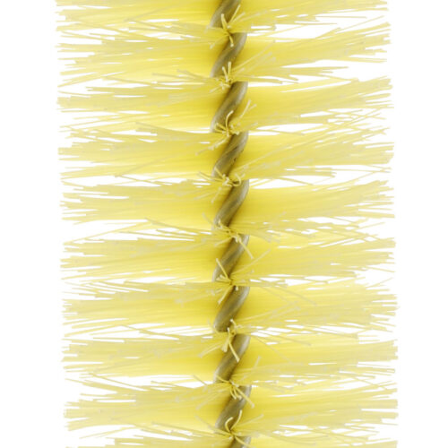SPOKE BRUSH 11" W/COATED WIRE