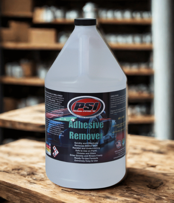 ADHESIVE REMOVER - 1GL