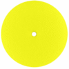 3" LIGHT COMPOUND POLISHING GRIP PAD 2PK - YELLOW