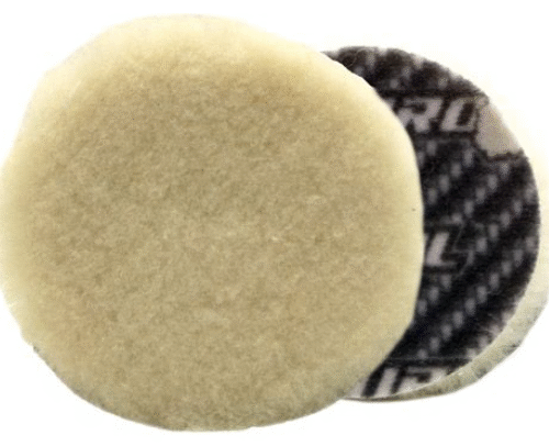 100% Knitted Wool-No Twist 2PK - 3''