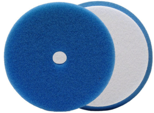 URO-TEC 7" BLUE CUTTING PAD