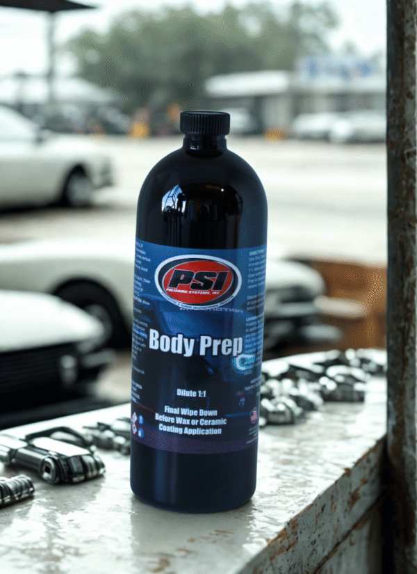 BODY PREP - 32OZ