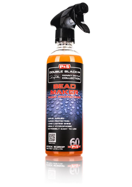 BEAD MAKER PAINT PROTECTANT - 16OZ