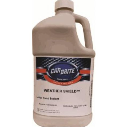 WEATHER SHIELD - 1GL