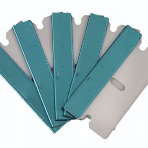 CERAMIC BLADES - 5PK