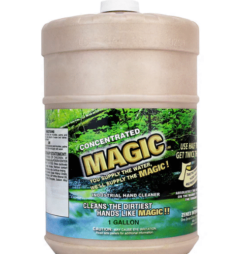 CLEAN HANDZ CLEANER - 1GL