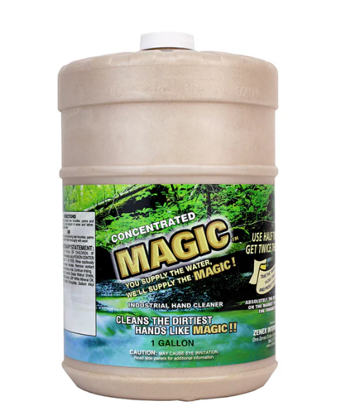 CLEAN HANDZ CLEANER - 1GL