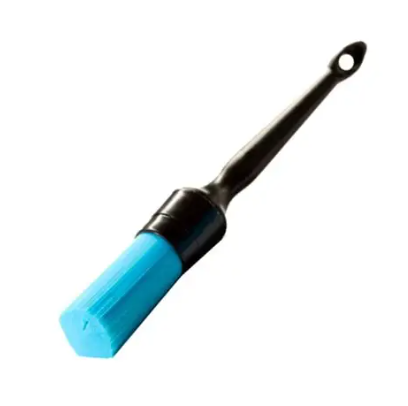 CHEMICAL RESISTANT BRUSH