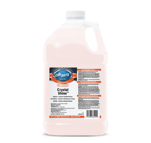 CRYSTAL SHINE - 1GL