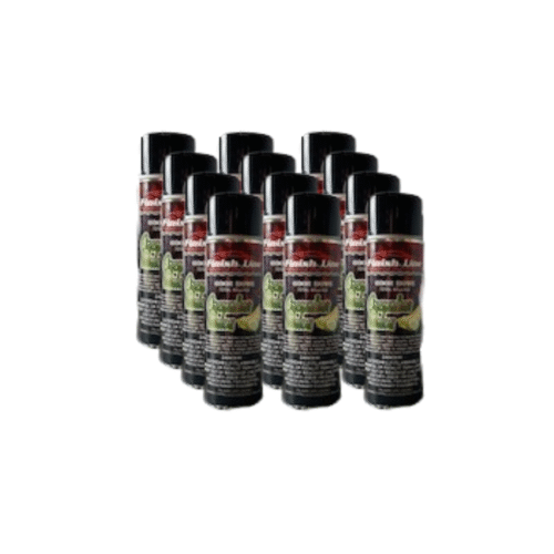 FINISH LINE ODOR BOMB - CUCUMBER MELON - 12 PK