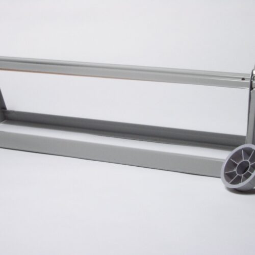 CARPET ADHESIVE FILM DISPENSER