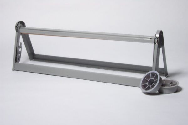 CARPET ADHESIVE FILM DISPENSER