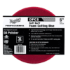 DFC5.png MEGUIAR'S SOFT BUFF DA FOAM CUTTING DISC 5"