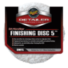 DA MICROFIBER FINISHING DISC 5 (2PK)