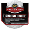 DA MICROFIBER FINISHING DISC 6 (2PK)