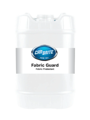 FABRIC GUARD - 5GL