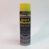 QUICKSHINE INTERIOR DETAILER - 12OZ