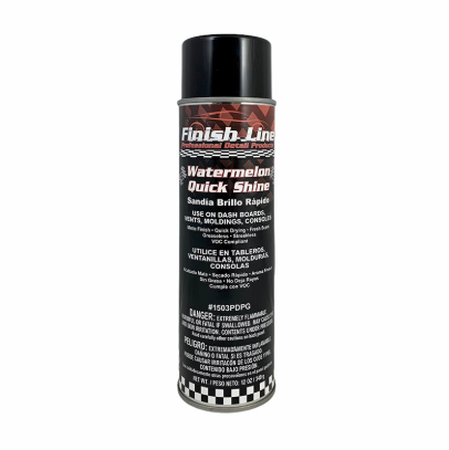 FINISH LINE WATERMELON QUICK SHINE