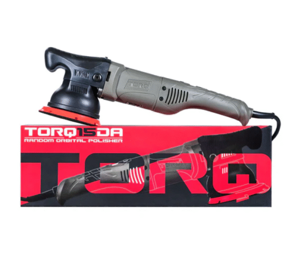 PROFINISH BUFFER DUAL ACTION LONG THROW POLISHER