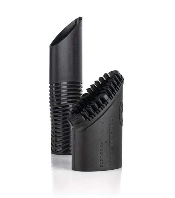 FUR-EEL PET HAIR, SAND, DIRT REMOVAL TOOL