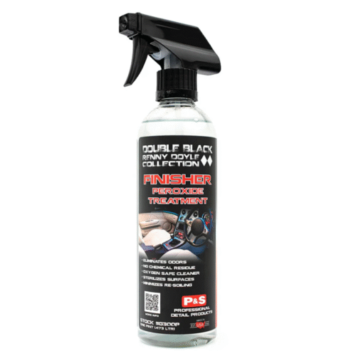 FINISHER PEROXIDE TREATMENT PINT