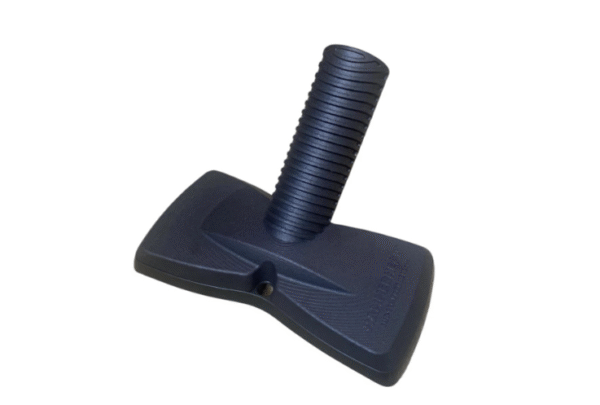 HAMMERHEAD WIDEMOUTH PET HAIR/SAND/LINT REMOVER