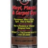 VINYL, PLASTIC & CARPET DYE-LIGHT BROWN