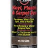 VINYL, PLASTIC & CARPET DYE-SAND