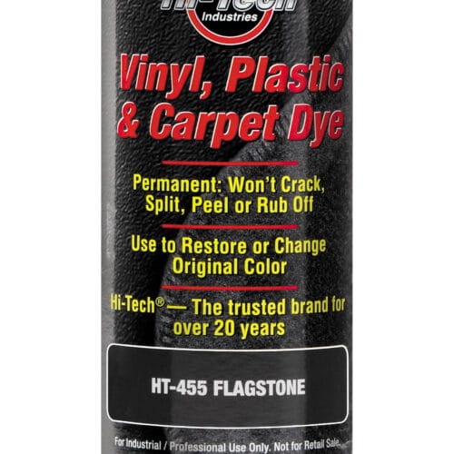 VINYL, PLASTIC & CARPET DYE-FLAGSTONE