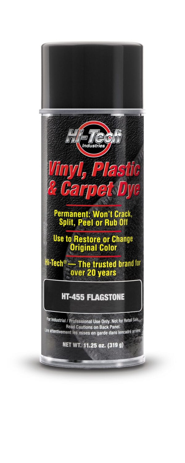 VINYL, PLASTIC & CARPET DYE-FLAGSTONE