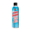 GLASS CLEANER-AMMONIA FORTIFIED