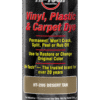VINYL, PLASTIC & CARPET DYE-DESERT TAN