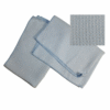 HT-65SWLB.png 15x25 SOFT WAFFLE MICROFIBER -LT BLUE