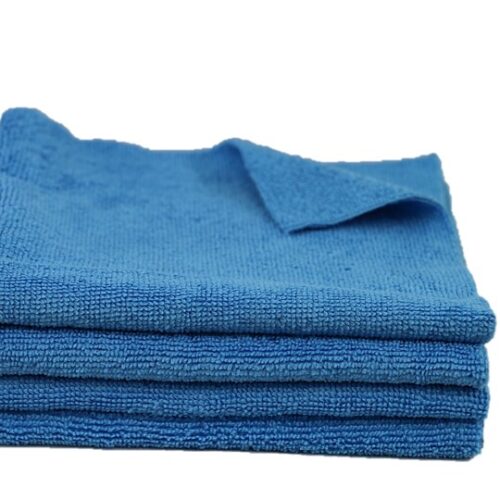 HT-EL20A EDGELESS MICROFIBER TOWEL