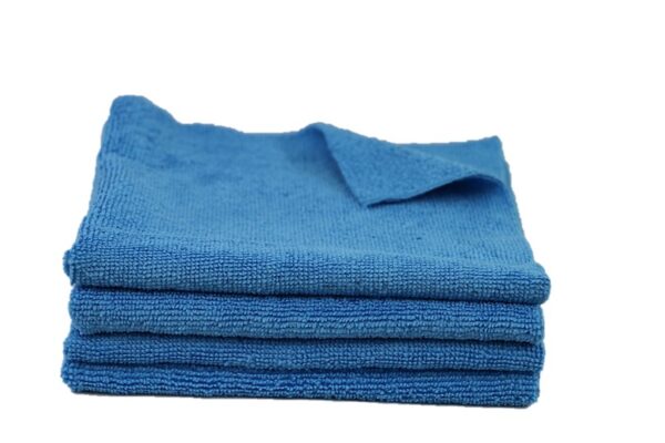 HT-EL20A EDGELESS MICROFIBER TOWEL