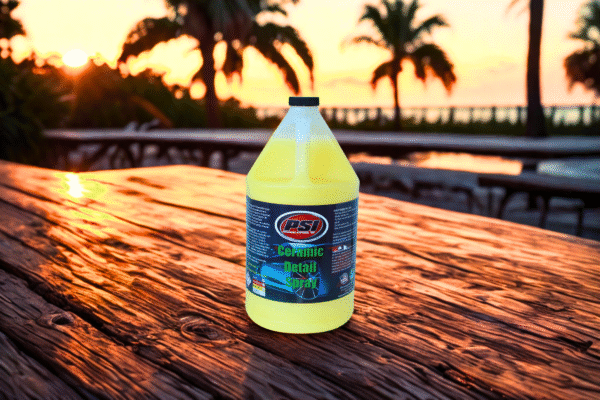 CERAMIC DETAIL SPRAY GL