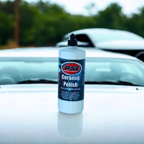 CERAMIC POLISH - 32OZ
